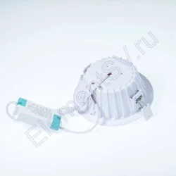 Светодиодный светильник JH-TD-Z12W AR89 (12W, Warm White)
