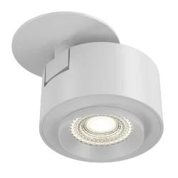 Встраиваемый светильникк Трео / Treo 13 Вт 3000 К 36° (Белый) C063CL-L12W3K