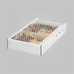 Источник напряжения 48В 360Вт IP20 PSL006 (Серебро)