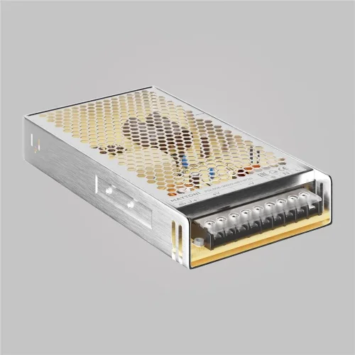Источник напряжения 48В 360Вт IP20 PSL006 (Серебро) - фото 5