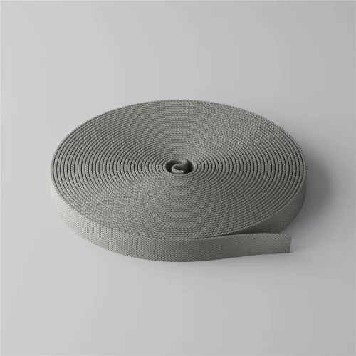 Токопроводящая текстильная лента 5м Parity светло-серая (Светло-серый) TRX130-1.5LG - фото 2