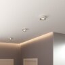 Встраиваемый точечный светодиодный светильник Pruno - Фото 4