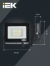 Прожектор светодиодный СДО 06-10 4000К IP65 черн. IEK LPDO601-10-40-K02 - фото 7