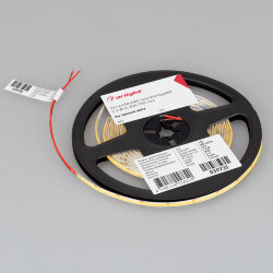Светодиодная лента COB-X400-5mm 24V Day4000 (7.2 W/m, IP20, CSP, 5m) (Arlight)