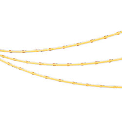 Светодиодная лента COB-X400-5mm 24V Day4000 (7.2 W/m, IP20, CSP, 5m) (Arlight)