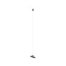 TR5718-DN Механический подвес для трека SHINE BASE, 48V DC, IP20, 2м, темный никель, алюминий. Фото 2