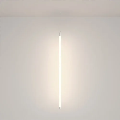 Набор для вертикального подвесного монтажа Nemo D18 серебро (Серебро) - фото 3