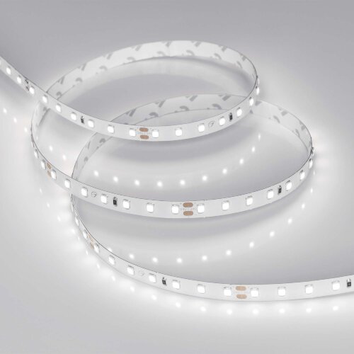 Светодиодная лента RT-А98-8mm 24V Day5000 CRI98 (10 W/m, IP20, 2835, 5m) (Arlight, Открытый) 021451(2) - фото 2