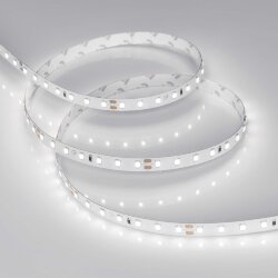 Светодиодная лента RT-А98-8mm 24V Day5000 CRI98 (10 W/m, IP20, 2835, 5m) (Arlight, Открытый) 021451(2)