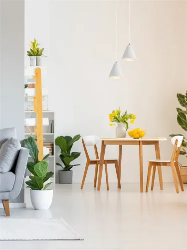 Подвесной светильник Freya FR8001PL-01WG (Белый с Золотом) - фото 3