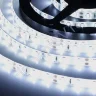 Светодиодная лента LUX class, 5630, 60led/m, Cool White, 12V, IP65 - фото.