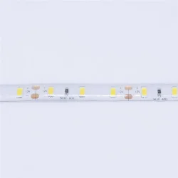 Светодиодная лента LUX class, 5630, 60led/m, Cool White, 12V, IP65