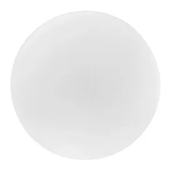 Светильник светодиодный ДВО 1102 10Вт 4000К IP20 круглый встраив. даунлайт безрамочный LUMA EKF DLL-1102-R-10-4000