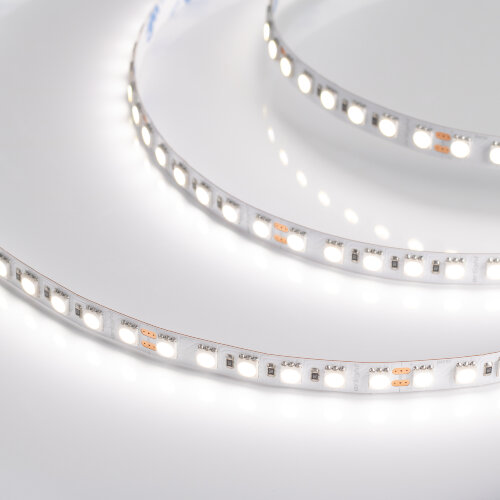 Светодиодная лента RT-B96-10mm 24V Day4000 (23 W/m, IP20, 5060, 5m) (Arlight, Открытый) 017424(2) - фото