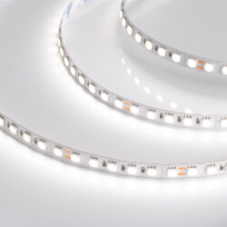 Светодиодная лента RT-В96-10mm 24V Day4000 (23 W/m, IP20, 5060, 5m) (Arlight, Открытый) 017424(2)