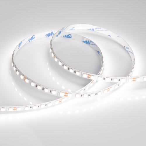 Светодиодная лента RT-В96-10mm 24V Day4000 (23 W/m, IP20, 5060, 5m) (Arlight, Открытый) 017424(2) - фото 5