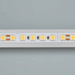Светодиодная лента RT-В96-10mm 24V Day4000 (23 W/m, IP20, 5060, 5m) (Arlight, Открытый) 017424(2)