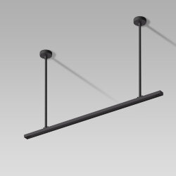 Штанга для однофазного шинопровода 500-1000мм 85136/00