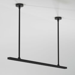 Штанга для однофазного шинопровода 500-1000мм 85136/00