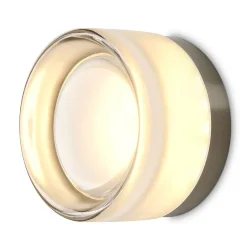 Настенный светильник (бра) Freya FR5603WL-L8TR (Никель)