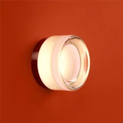 Настенный светильник (бра) Freya FR5603WL-L8TR (Никель)