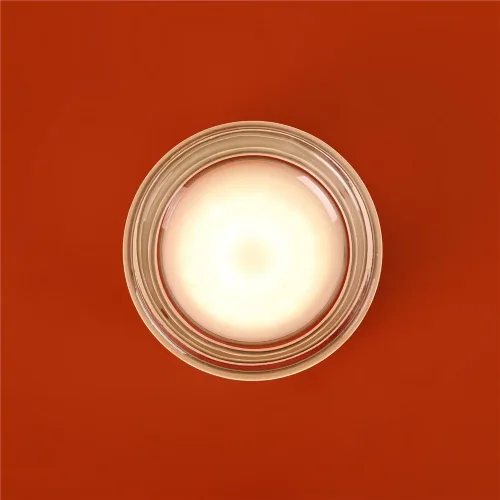 Настенный светильник (бра) Freya FR5603WL-L8TR (Никель) - фото 4