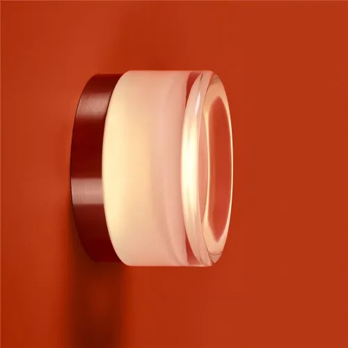 Настенный светильник (бра) Freya FR5603WL-L8TR (Никель) - фото 6