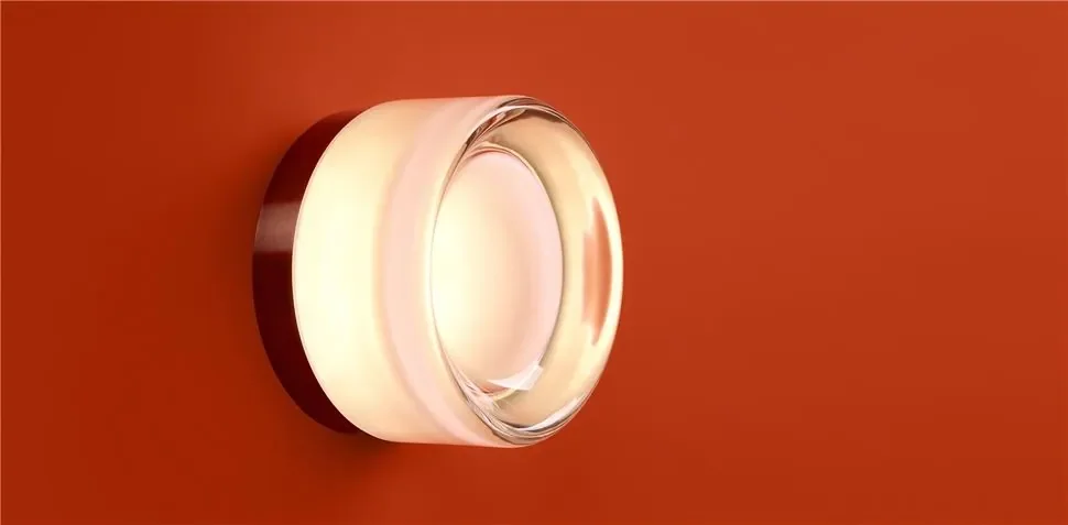 Настенный светильник (бра) Freya FR5603WL-L8TR (Никель) - фото 7