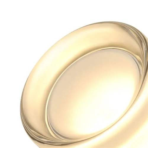 Настенный светильник (бра) Freya FR5603WL-L8TR (Никель) - фото 13