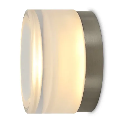 Настенный светильник (бра) Freya FR5603WL-L8TR (Никель) - фото 15