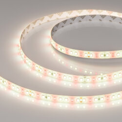 Светодиодная лента FITOLUX-SE-А144-10mm 24V Day4000-Red (14 W/m, IP65, 2835, 5m) (Arlight, 14 Вт/м, IP65) 038170