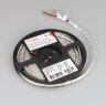 Светодиодная лента FITOLUX-SE-А144-10mm 24V Day4000-Red (14 W/m, IP65, 2835, 5m) (Arlight, 14 Вт/м, IP65) 038170 - фото 4