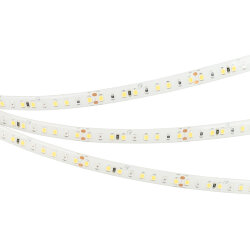 Светодиодная лента FITOLUX-SE-А144-10mm 24V Day4000-Red (14 W/m, IP65, 2835, 5m) (Arlight, 14 Вт/м, IP65) 038170