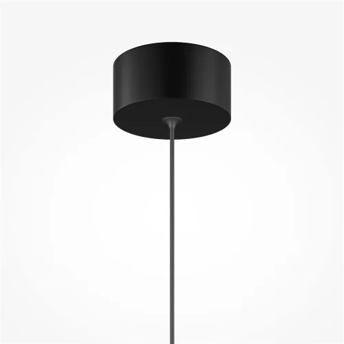 Подвесной светильник Bubble dream 3000К 3Вт (Черный) - фото 3