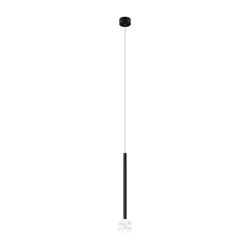 Подвесной светильник Воздушная мечта / Bubble dream 3000К 3Вт (Черный) MOD383PL-L4B3K