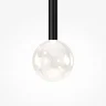 Подвесной светильник Воздушная мечта / Bubble dream 3000К 3Вт (Черный) MOD383PL-L4B3K - фото 6