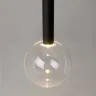 Подвесной светильник Воздушная мечта / Bubble dream 3000К 3Вт (Черный) MOD383PL-L4B3K - фото 12