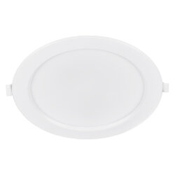 Светодиодный светильник WOLTA DLUS-18W-6K 18Вт 6500К IP40