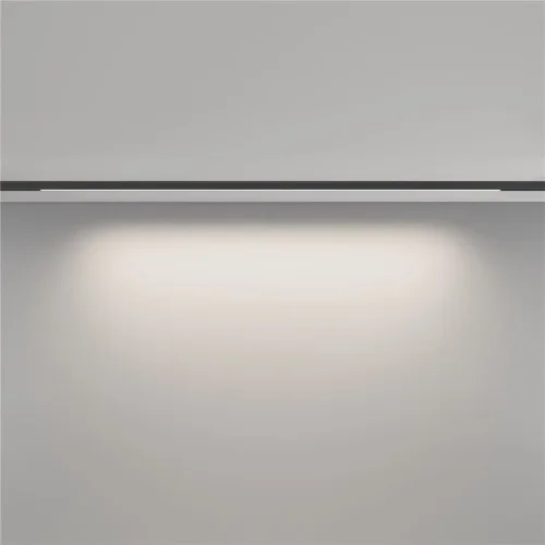 Трековый светильник Basis Levity 4000К 15Вт 100° (Черный) - фото 4