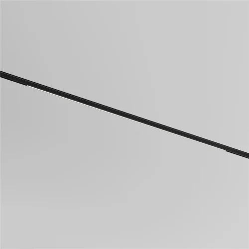 Трековый светильник Basis Levity 4000К 15Вт 100° (Черный) - фото 8