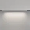 Трековый светильник Базис / Basis Levity 4000К 15Вт 100° (Черный) TR190-1-15W4K-B - фото 2