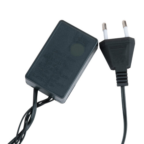 ULD-S3000-300-DGA WARM WHITE IP20 Гирлянда светодиодная, 30м, 300 светодиодов, Теплый белый свет, Провод зеленый - фото 6