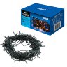 ULD-S3000-300-DGA WARM WHITE IP20 Гирлянда светодиодная, 30м, 300 светодиодов, Теплый белый свет, Провод зеленый - фото 11