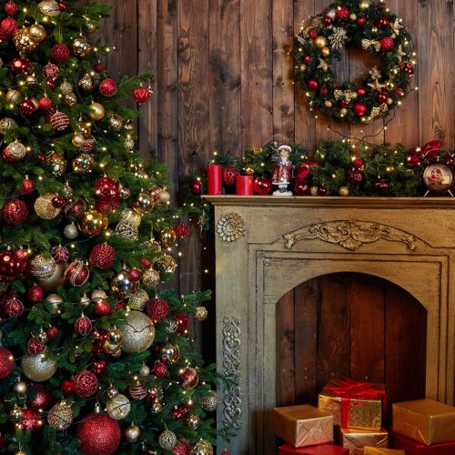 ULD-S3000-300-DGA WARM WHITE IP20 Гирлянда светодиодная, 30м, 300 светодиодов, Теплый белый свет, Провод зеленый - фото 9