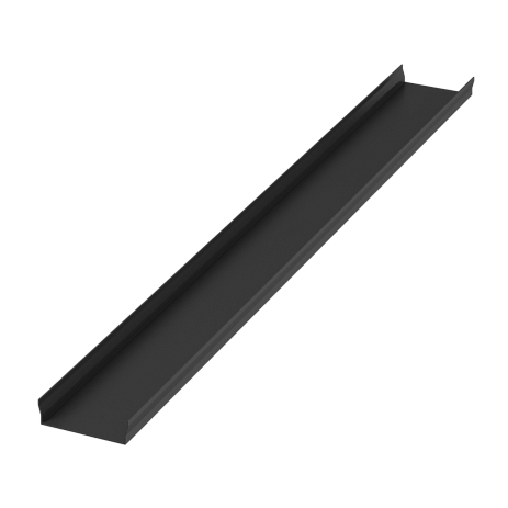 Крышка для низковольтного трека SY, SY-601201-0.6-CV. Фото 2