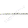 Светодиодная лента LUX сlass , 3528, 60 led/m, White,12V, C64, IP20 - фото 2.