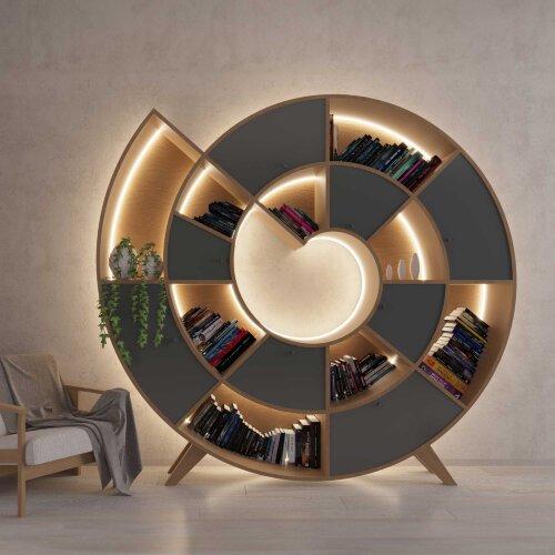 Светодиодная лента герметичная MOONLIGHT-SIDE-M196-03x06mm 24V Day4000 (7.2 W/m, IP54, 2216, 5m, wire x2) (Arlight, Вывод прямой, 3 года) - фото 3