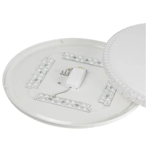 Светильник светодиодный SPB-6-70 'Brilliance' 70Вт 5000К потолочн. круглый Эра Б0059510 - фото 6