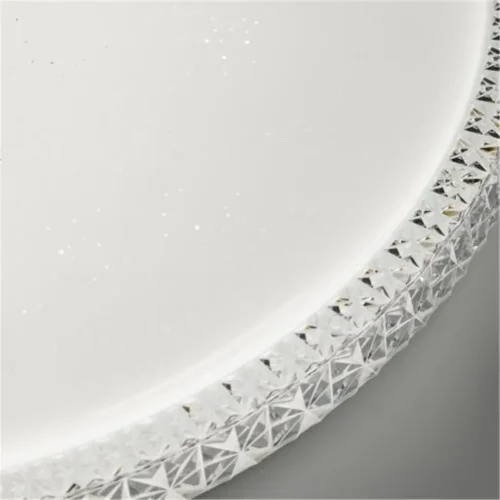 Светильник светодиодный SPB-6-70 'Brilliance' 70Вт 5000К потолочн. круглый Эра Б0059510 - фото 8