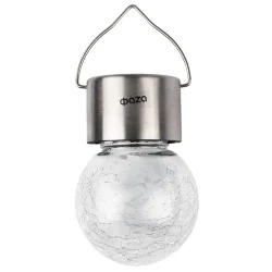 Светильник светодиодный садовый SLR-L01 подвесной на солнечн. батарее ФАZА 5006911